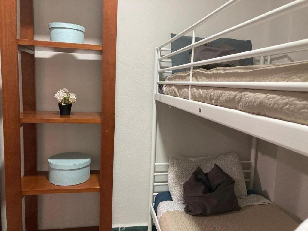 Appartamento Calu Homes Cerca De Estacion De Tren Málaga